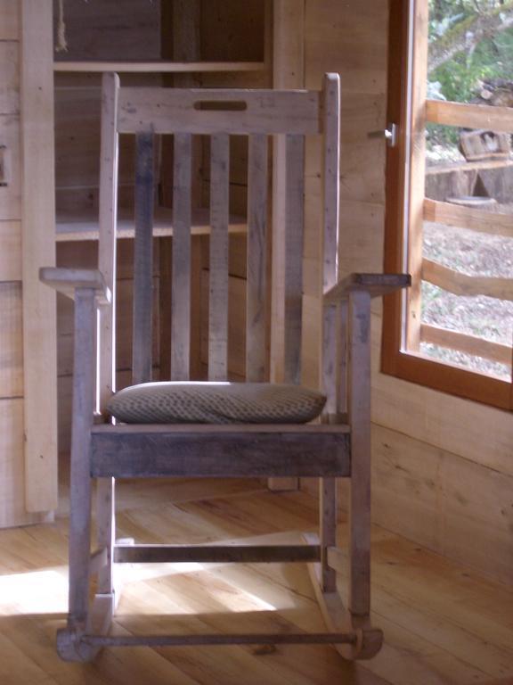 Les Cabanes Du Tertre Urval 외부 사진